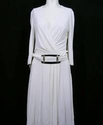 gucci white criss cross wrap dress|Gucci Wrap Dresses for Women .